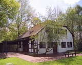 Jagdhaus