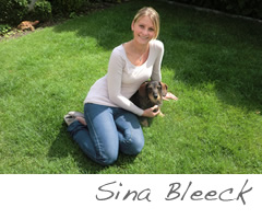 Sina Bleeck | LENAREISEN