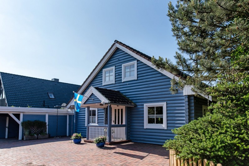 Ferienhaus Schleswig Holstein Mit Hund Lenareisen