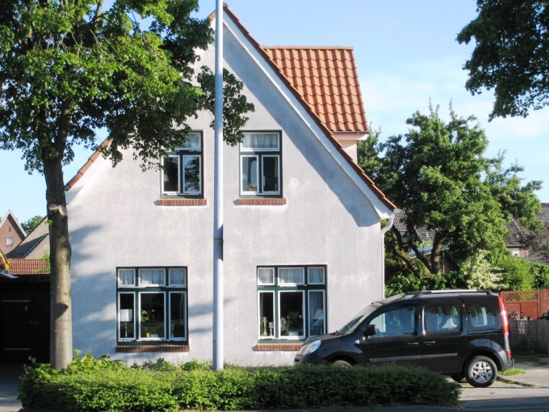 Ferienhaus für Urlaub mit Hund in Deutschland Lenareisen