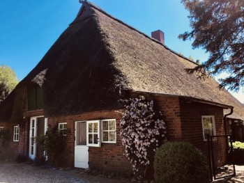 Altes Bauernhaus Fargemiel