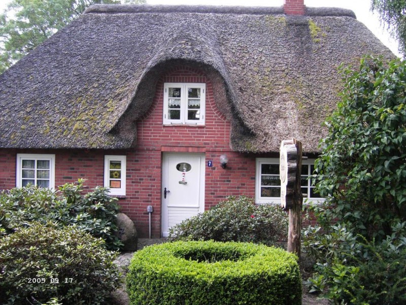Ferienhaus SchleswigHolstein mit Hund Lenareisen
