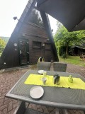 Giebelhäuschen