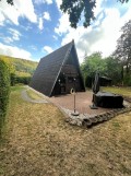 Giebelhäuschen