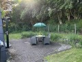 Giebelhäuschen