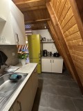 Giebelhäuschen