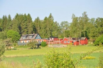 Haus Ronneby