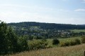 Kleiner Waldbungalow