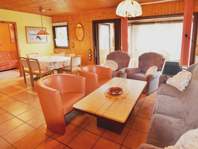 Ferienhaus SchleswigHolstein mit Hund Lenareisen