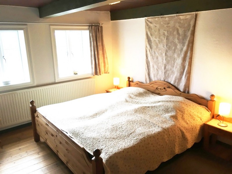 Ferienhaus Urlaub mit Hund an Nordsee Kiming LENAREISEN