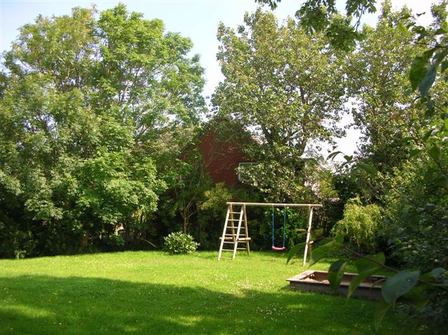 Ferienhaus Urlaub mit Hund an Nordsee Kiming LENAREISEN