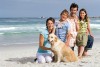 Anpfiff für den Traumurlaub: Last-Minute-Ferienhäuser mit Hund!
