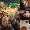Frohe Weihnachtsfeiertage