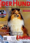 Presseerwähnung Der Hund Januar 2012