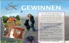 Presseerwähnung und Gewinnspiel in der Dogs Avenue